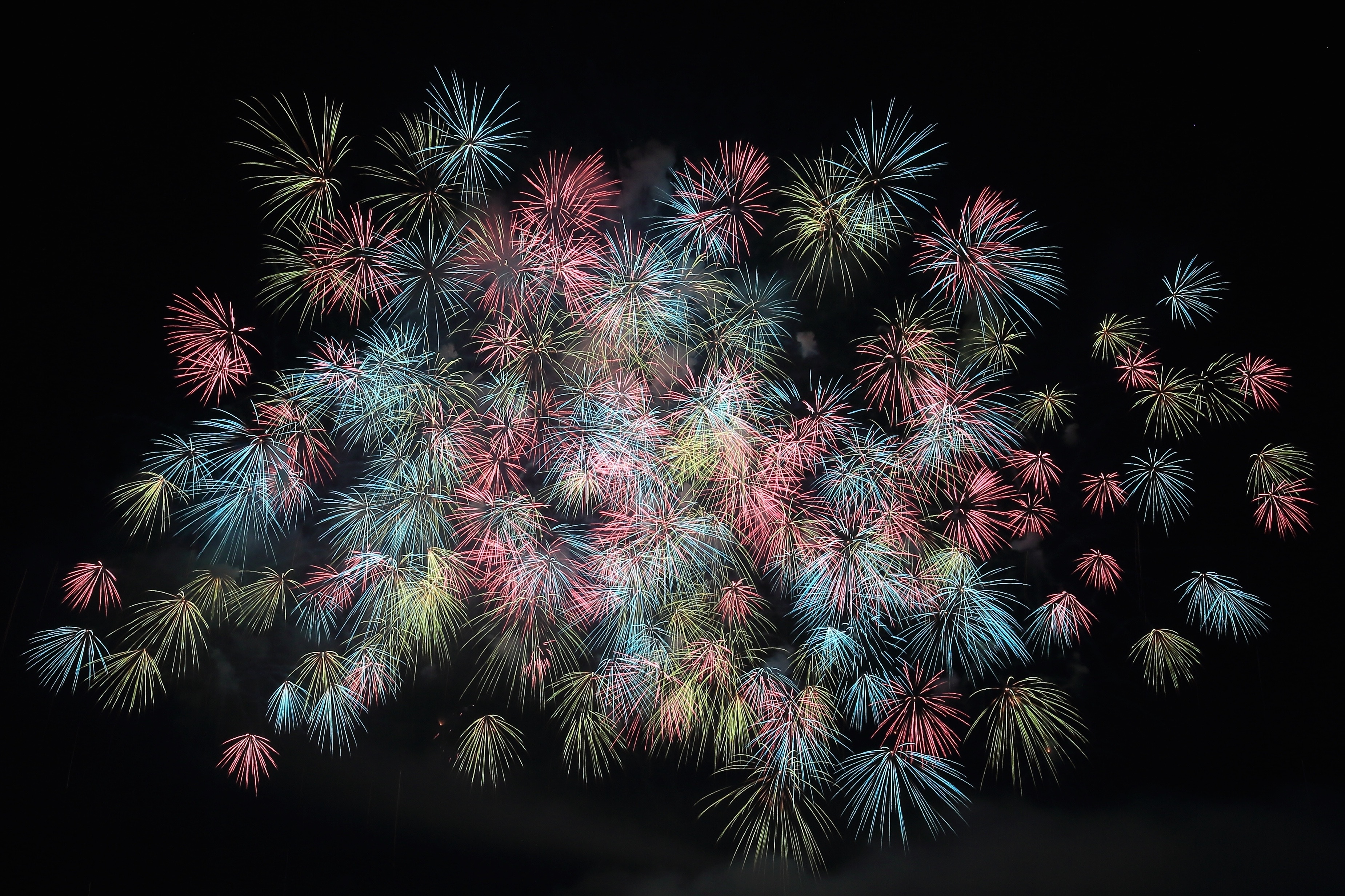 Make it a powerful new year 2016